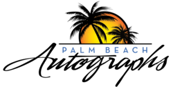 Palm Beach Autograph logo